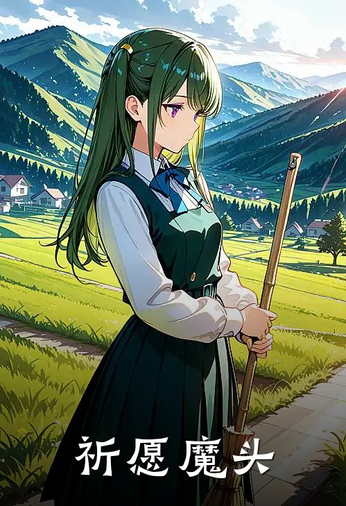 祈愿魔头(李子儒齐元)网络热门小说_最新章节列表祈愿魔头(李子儒齐元)