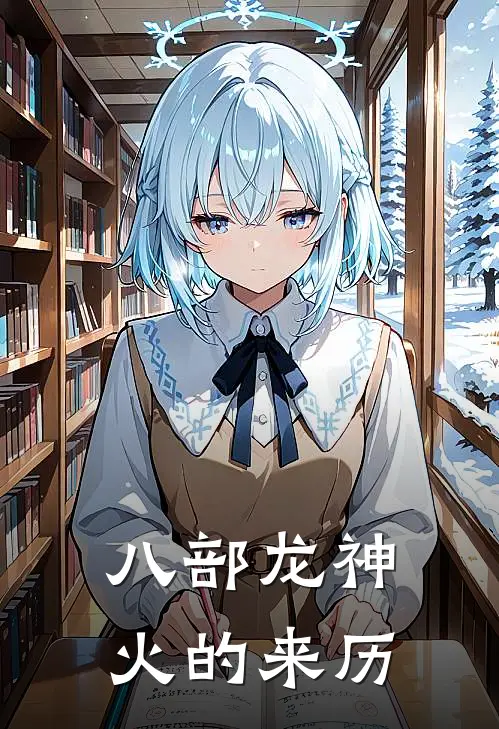 八部龙神火的来历