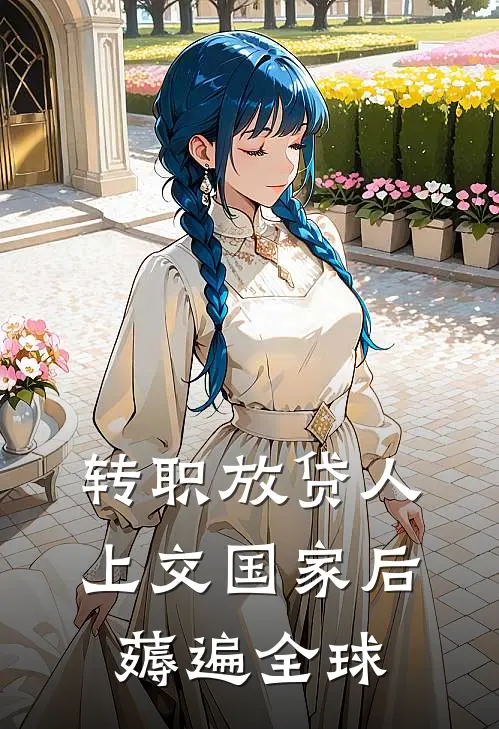 转职放贷人，上交国家后薅遍全球吴白吴长锋免费小说全文阅读_免费小说在线阅读转职放贷人，上交国家后薅遍全球吴白吴长锋