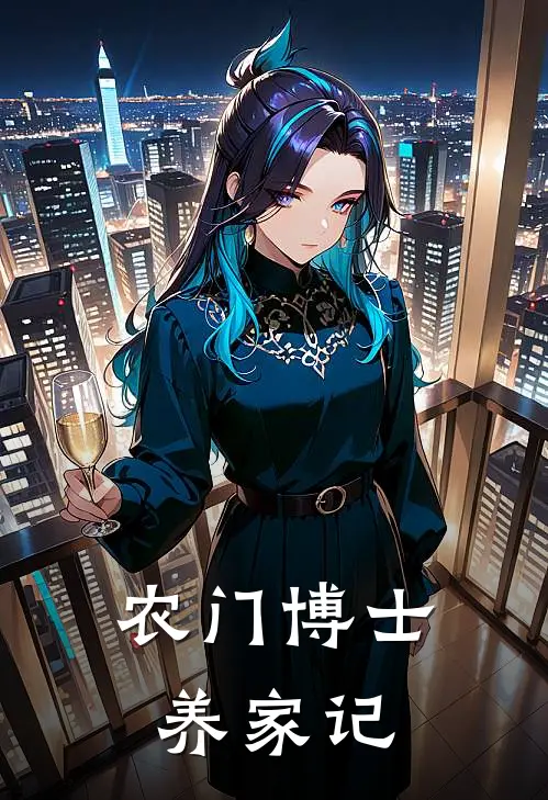 农门博士养家记