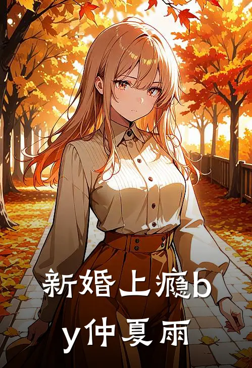 新婚上瘾by仲夏雨