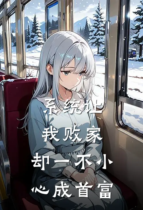 系统让我败家，却一不小心成首富