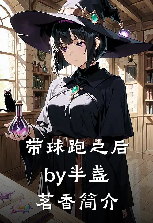 带球跑之后by半盏茗香简介