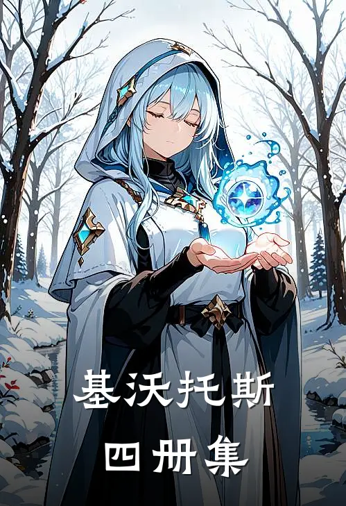 林曦周晓基沃托斯：四册集完结版在线阅读_基沃托斯：四册集全集免费在线阅读