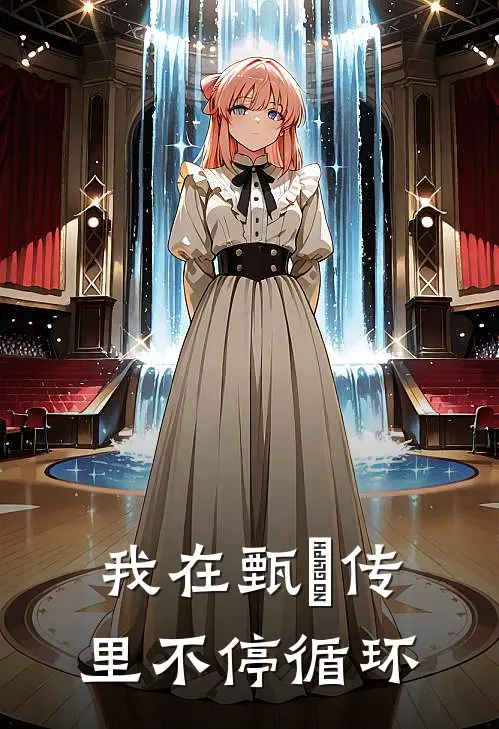 我在甄嬛传里不停循环