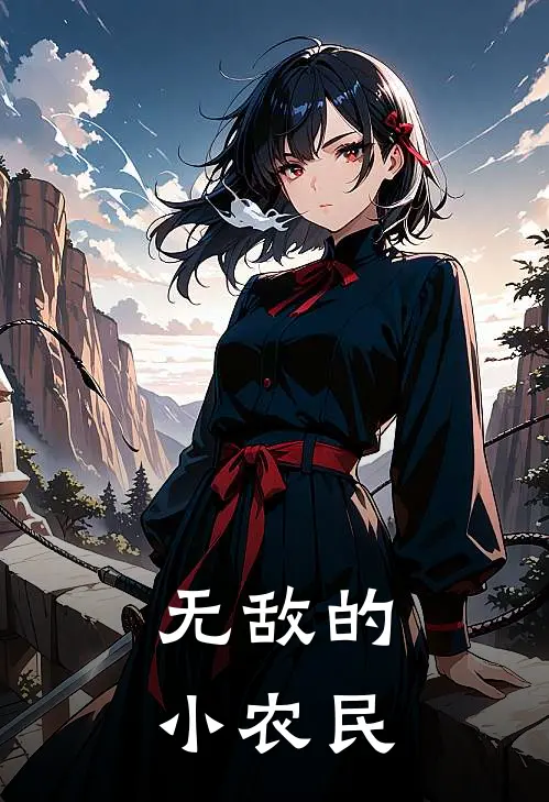 无敌的小农民