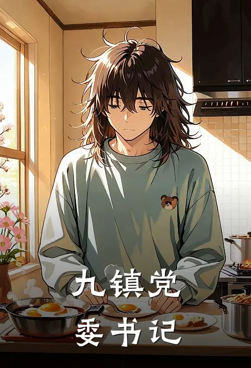 九镇党委书记