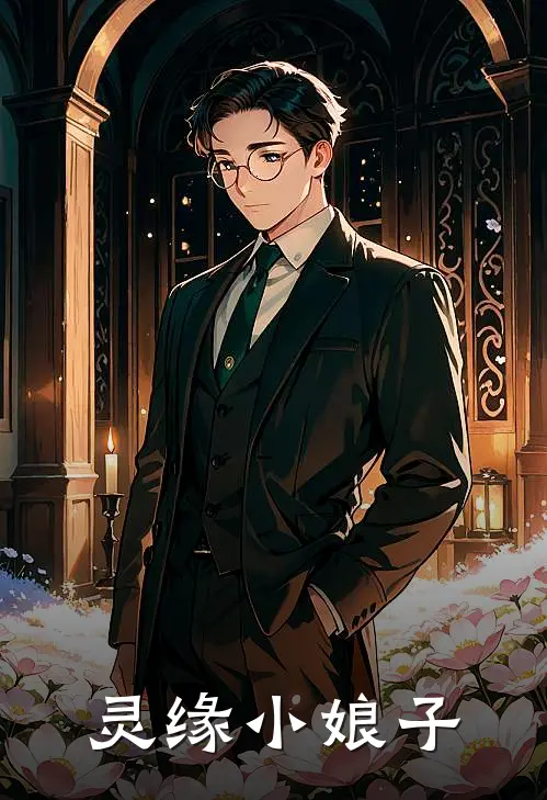 灵缘小娘子