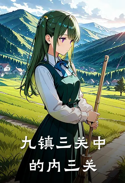 九镇三关中的内三关