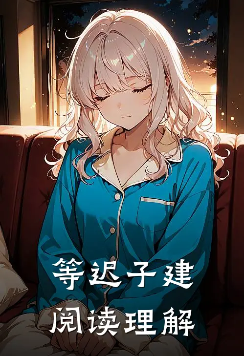 等迟子建阅读理解