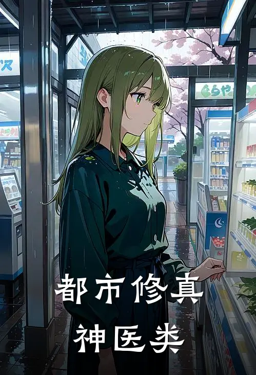 都市修真神医类