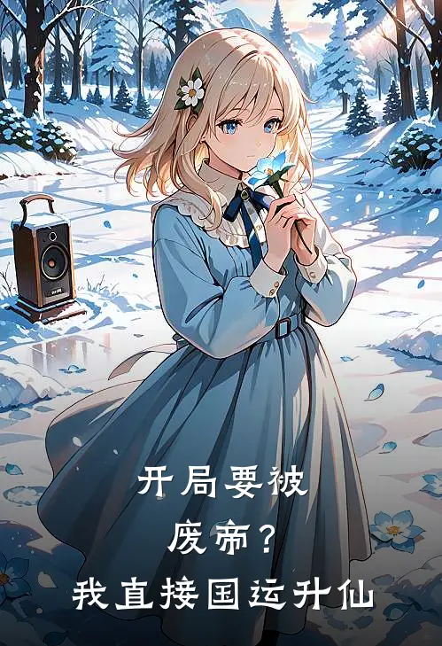 开局要被废帝？我直接国运升仙