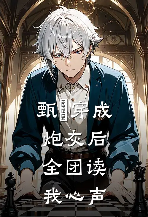 甄嬛穿成炮灰后，全团读我心声