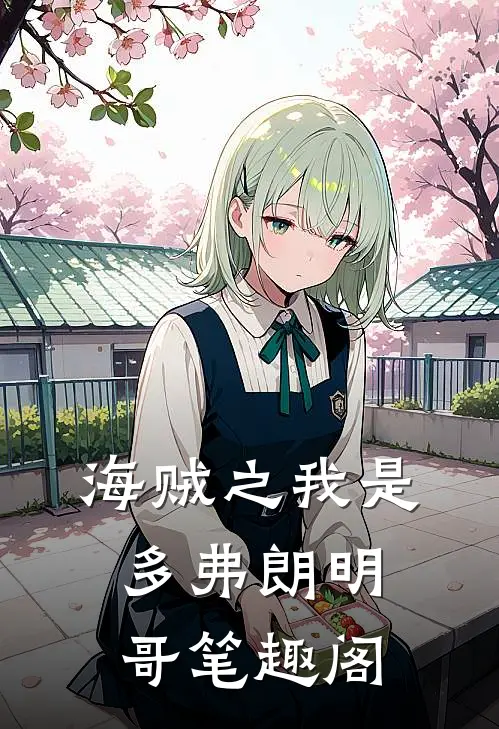 海贼之我是多弗朗明哥笔趣阁