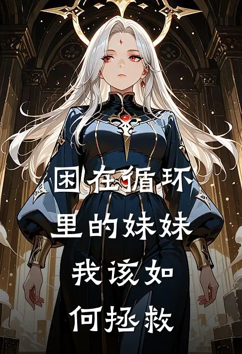 困在循环里的妹妹，我该如何拯救陆枭陆小雨完整版小说全文免费阅读_最新章节列表困在循环里的妹妹，我该如何拯救(陆枭陆小雨)