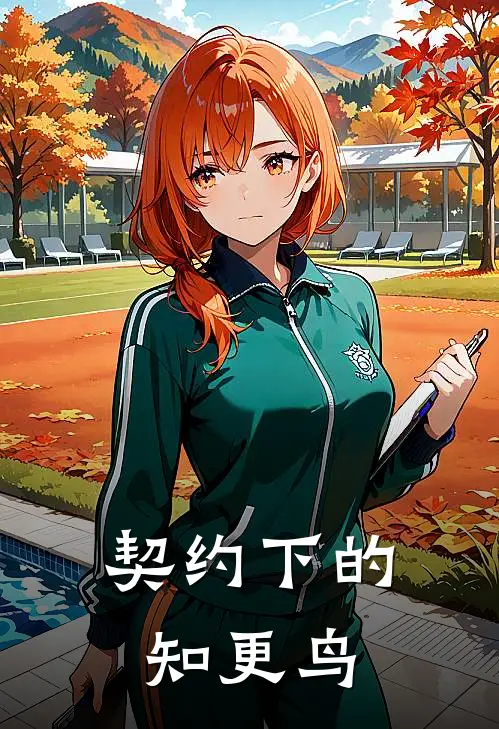契约下的知更鸟