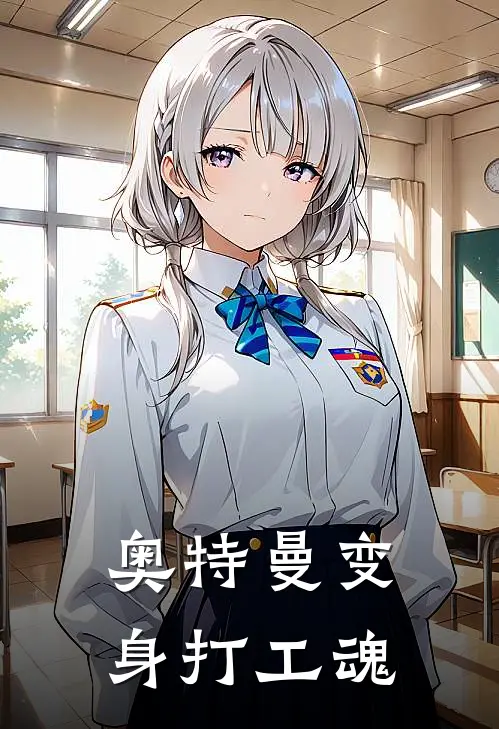 奥特曼变身打工魂