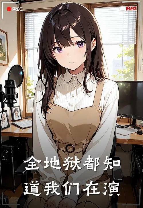 全地狱都知道我们在演