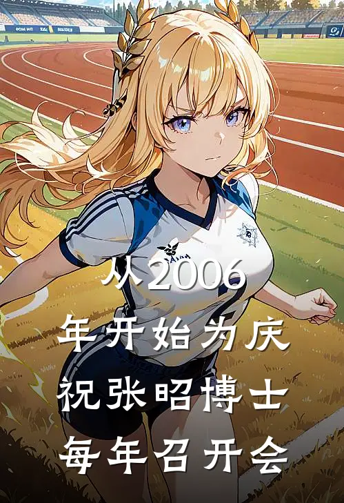 从2006年开始为庆祝张昭博士每年召开会