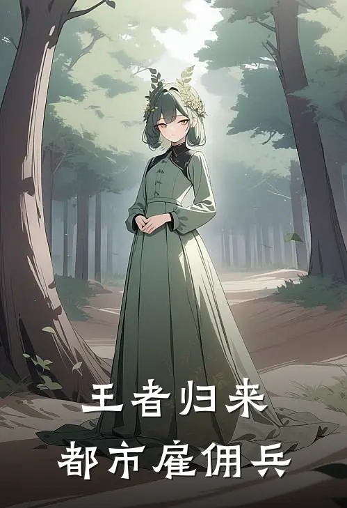 王者归来：都市雇佣兵