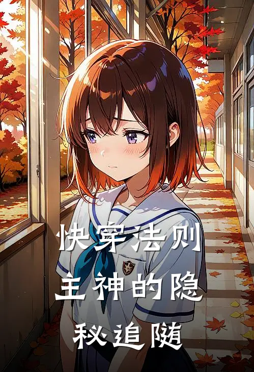 快穿法则：主神的隐秘追随