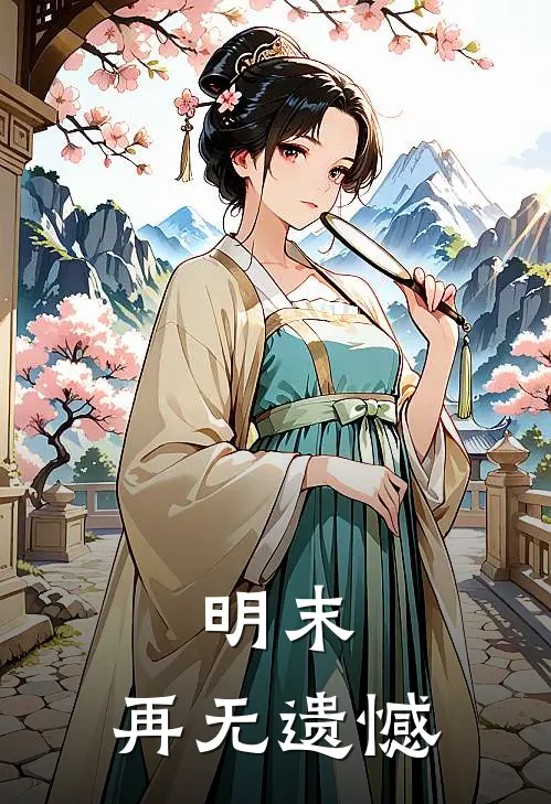 明末，再无遗憾