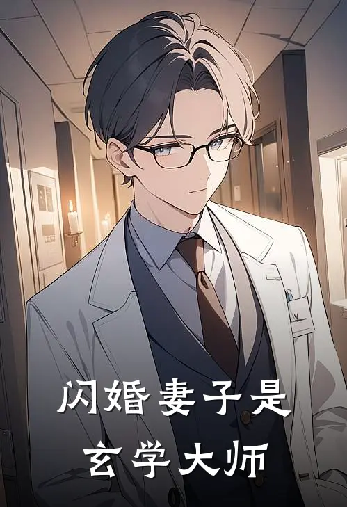 闪婚妻子是玄学大师