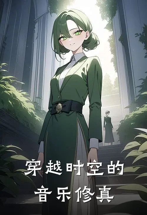 穿越时空的音乐修真