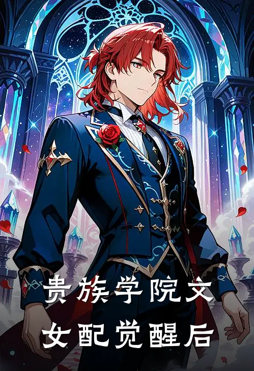 贵族学院文女配觉醒后