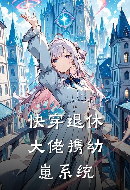 快穿退休大佬携幼崽系统