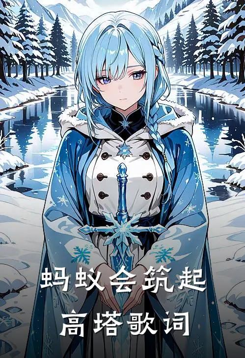 蚂蚁会筑起高塔歌词