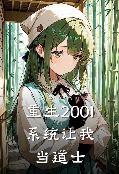 重生2001：系统让我当道士