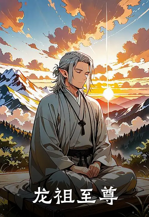 龙祖至尊(龙小宝赵峰)已完结小说_龙祖至尊(龙小宝赵峰)小说免费在线阅读