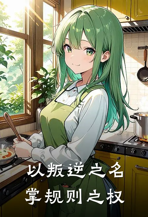 以叛逆之名，掌规则之权