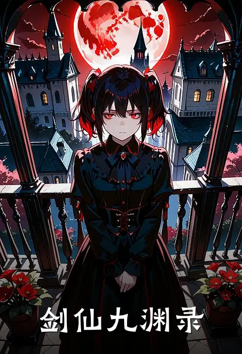 剑仙九渊录