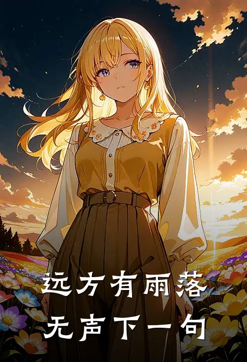 远方有雨落无声下一句