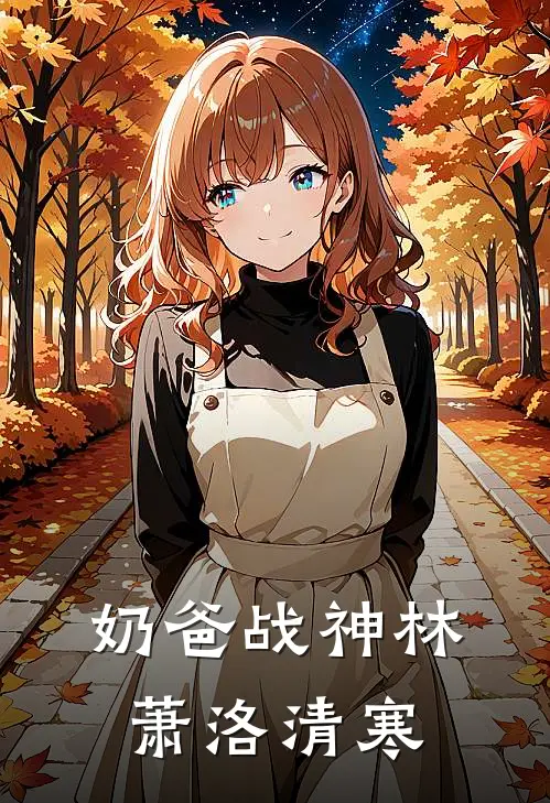 奶爸战神林萧洛清寒