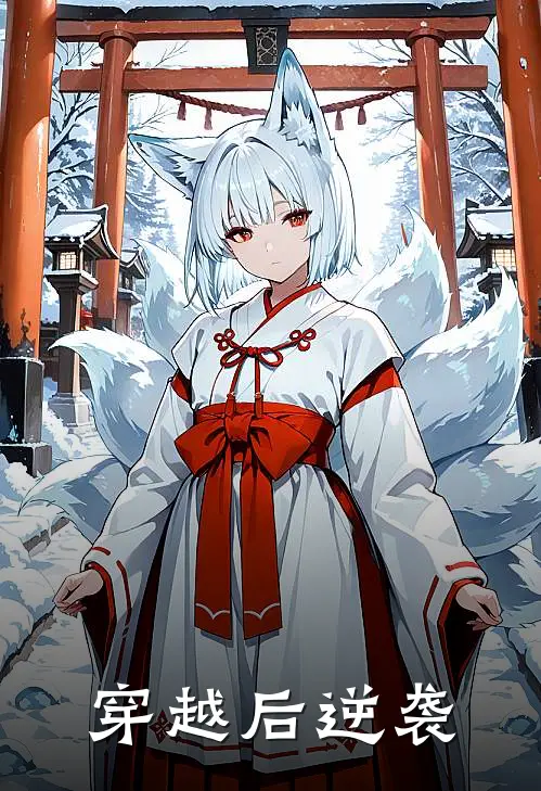 穿越后逆袭