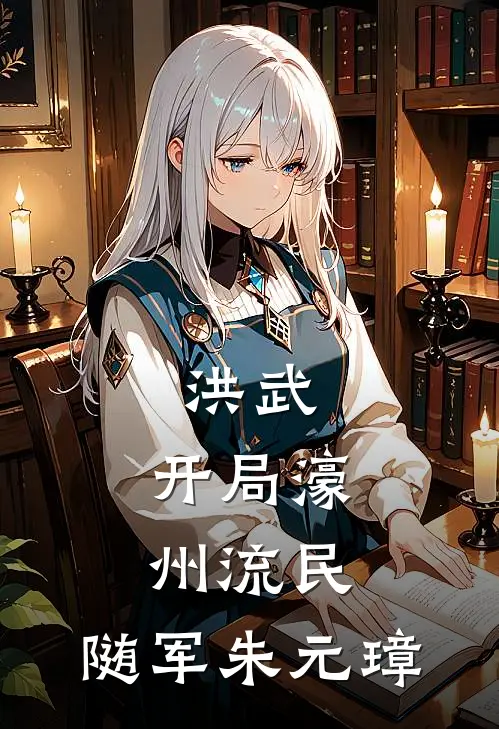 洪武：开局濠州流民，随军朱元璋