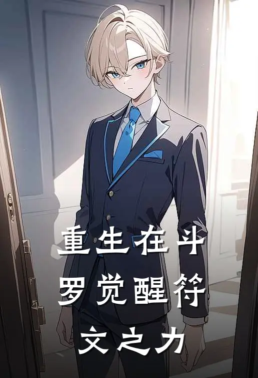 重生在斗罗觉醒符文之力