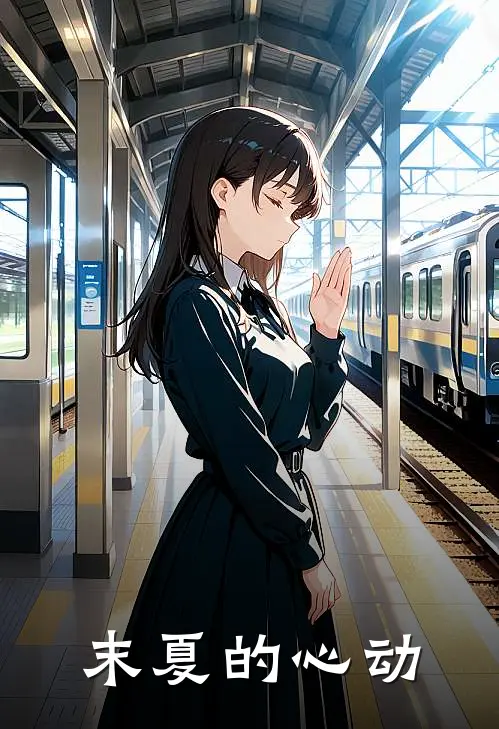 末夏的心动