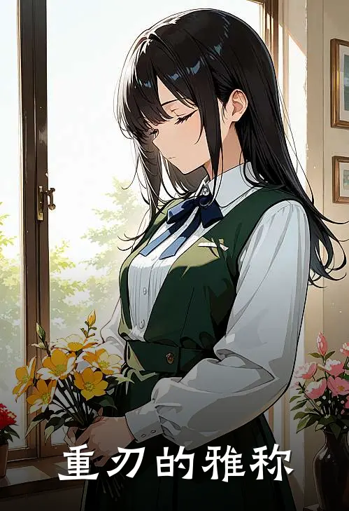 重刃的雅称