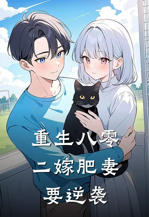 重生八零：二嫁肥妻要逆袭