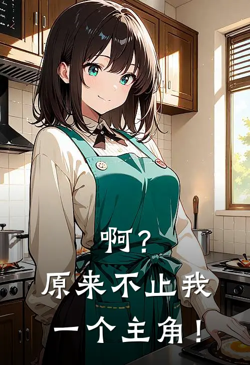 啊？原来不止我一个主角！