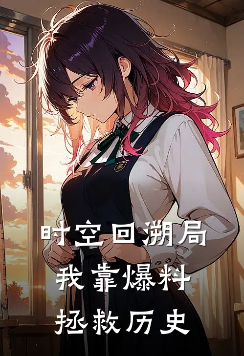 时空回溯局：我靠爆料拯救历史