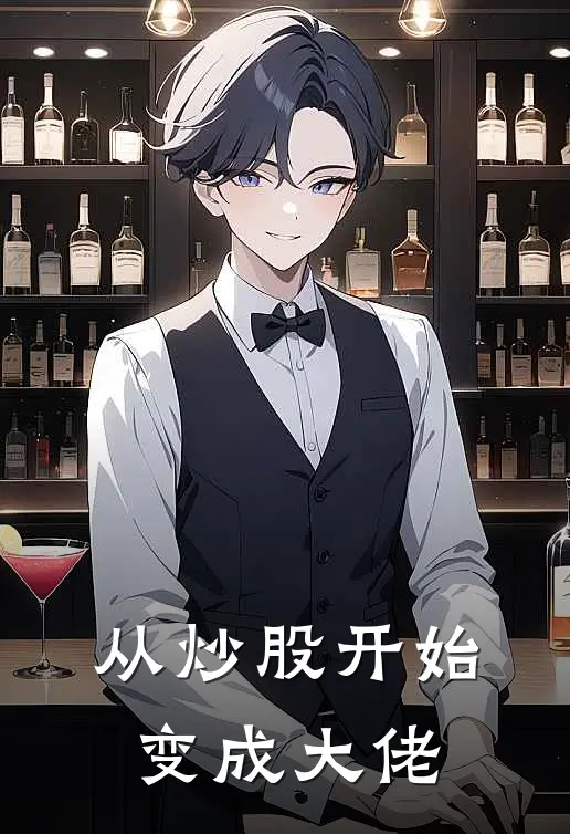 从炒股开始变成大佬