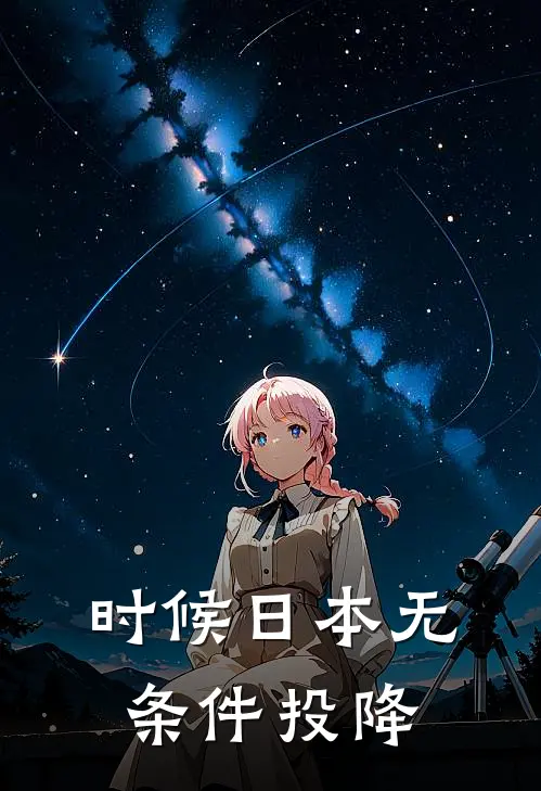 时候日本无条件投降