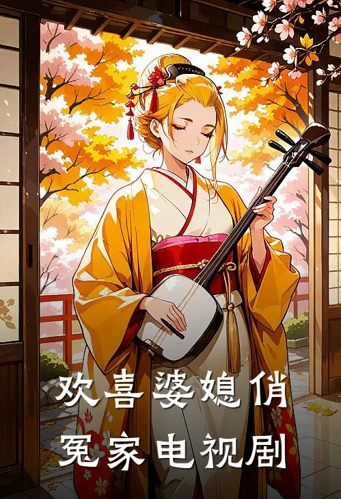 欢喜婆媳俏冤家电视剧