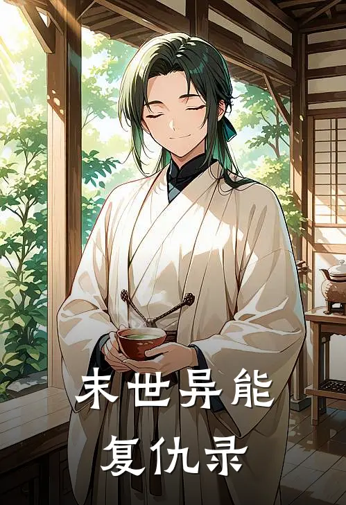 末世异能复仇录