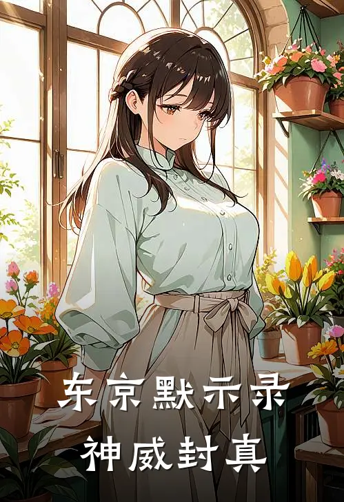 东京默示录神威封真